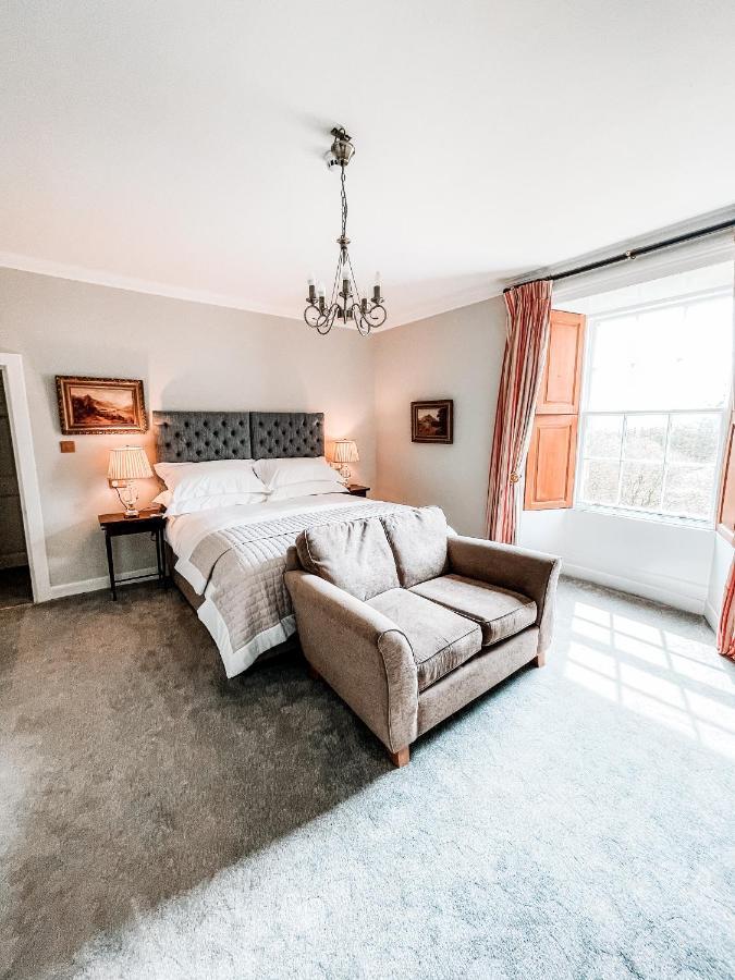Forss House Hotel