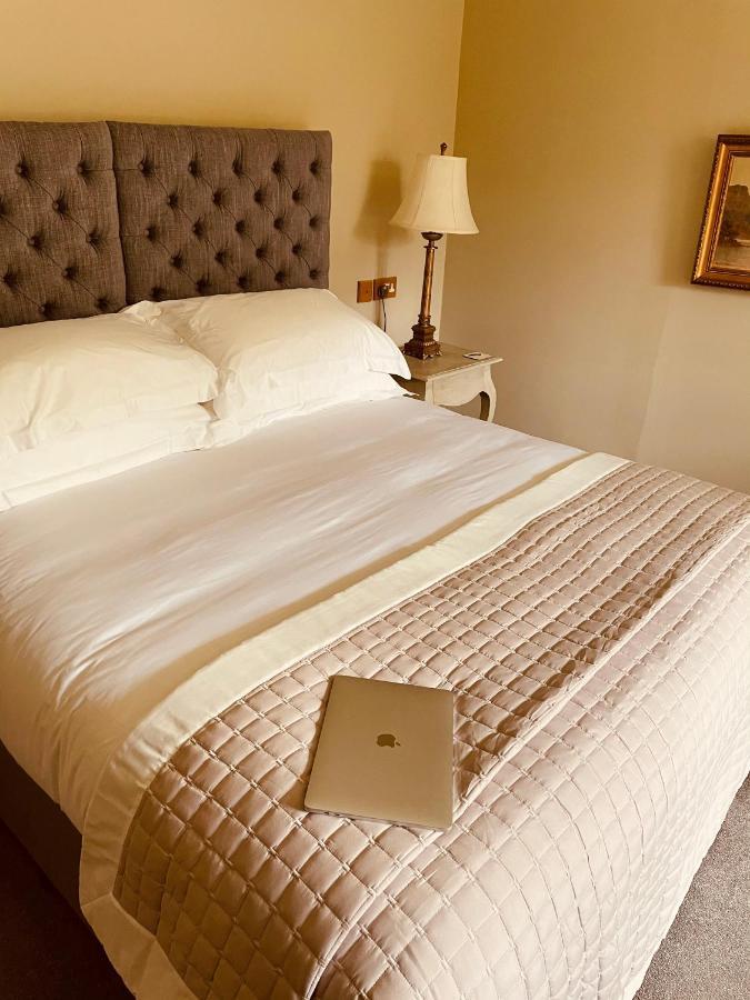 Forss House Hotel 4*