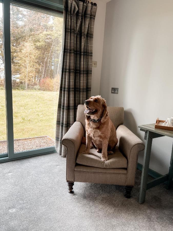 Forss House 4* Thurso