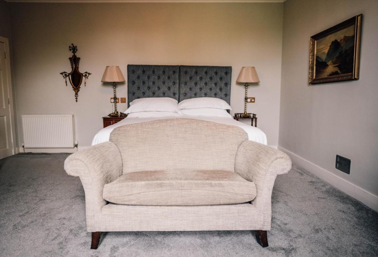 Hotel Forss House Thurso