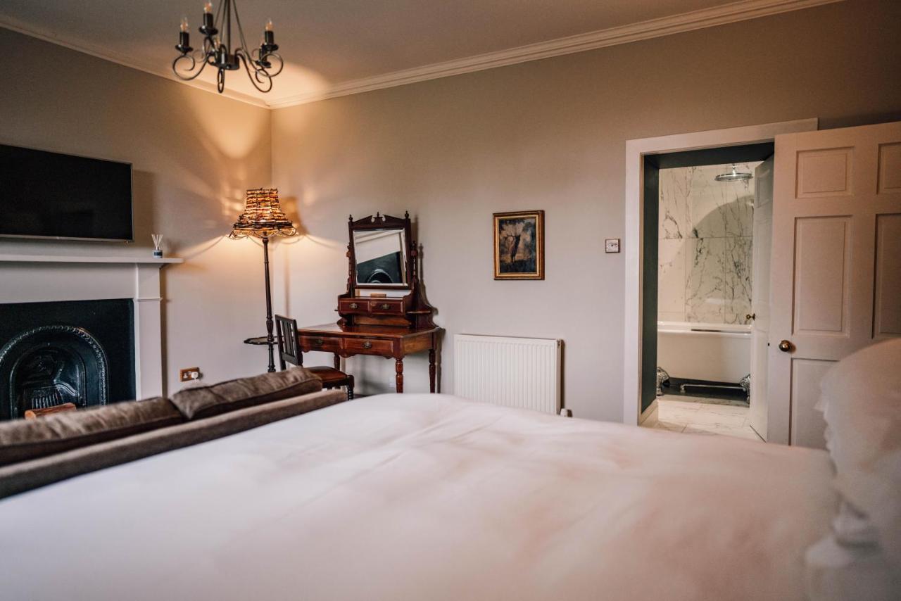 Hotel Forss House