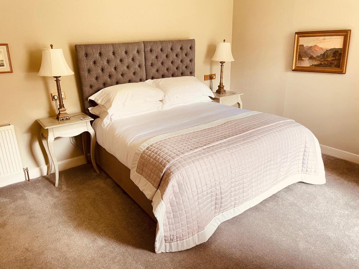 Hotel Forss House Thurso