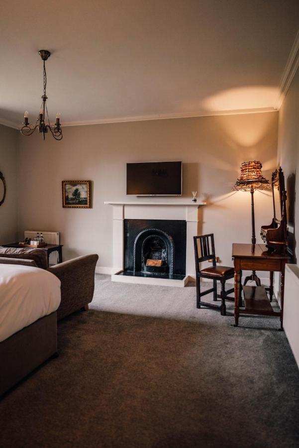 Forss House Hotel