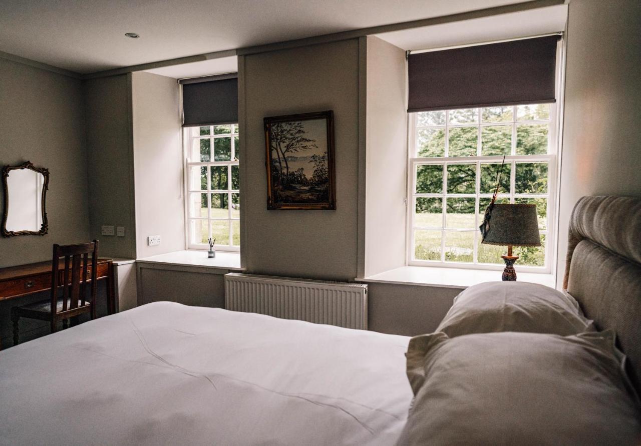 Forss House 4* Thurso