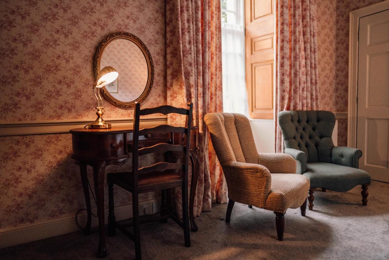 Hotel Forss House Thurso