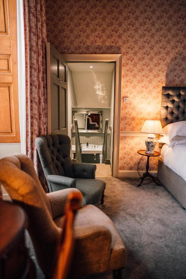 Hotel Forss House Thurso