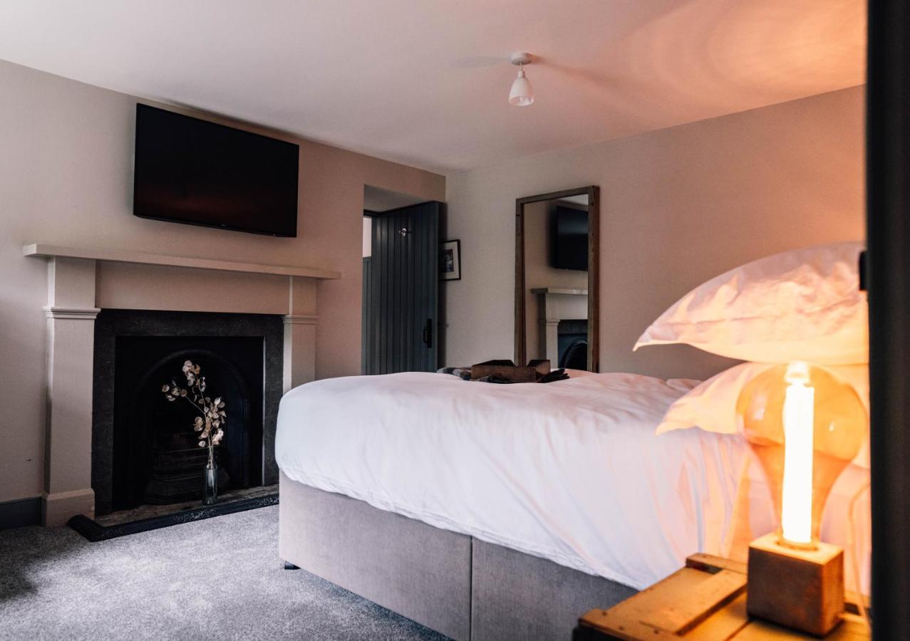 Forss House Hotel 4*