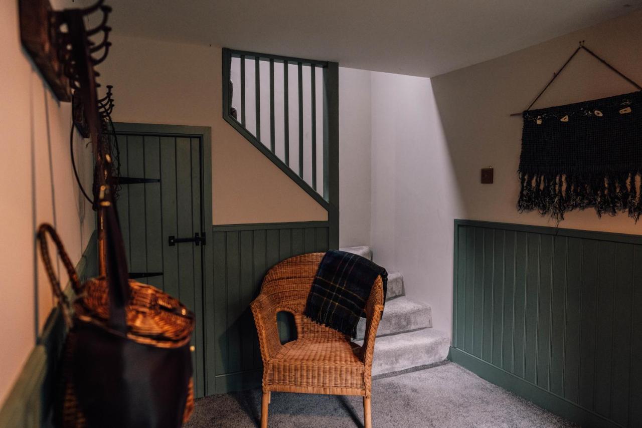 Forss House Hotel 4*
