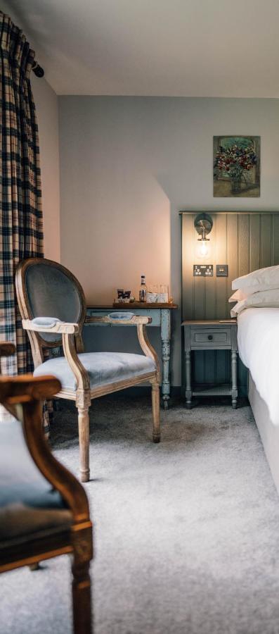 Forss House 4* Thurso