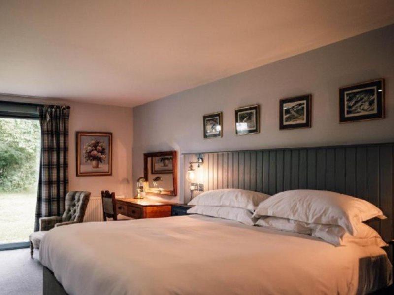 Forss House Hotel 4*