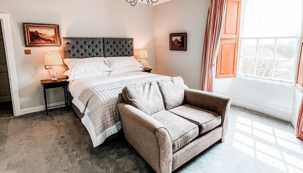 Forss House 4* Thurso