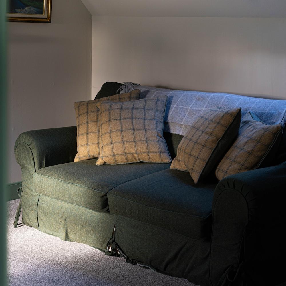 Hotel Forss House Thurso