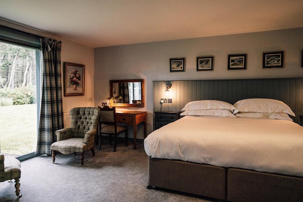 Hotel Forss House