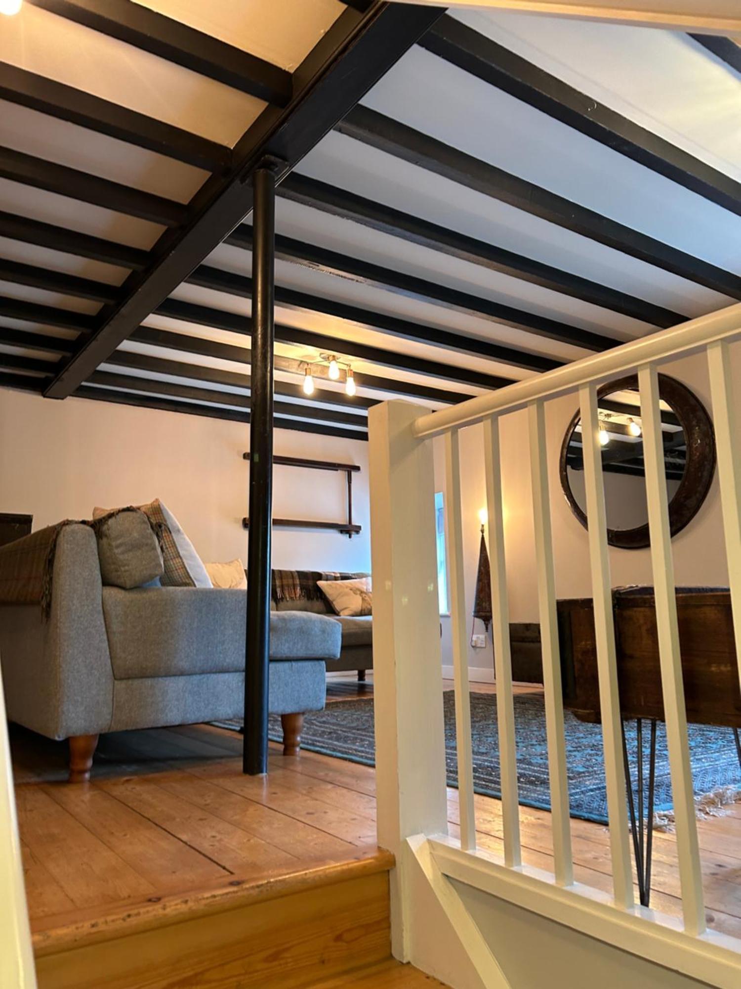 Hotel Forss House Thurso