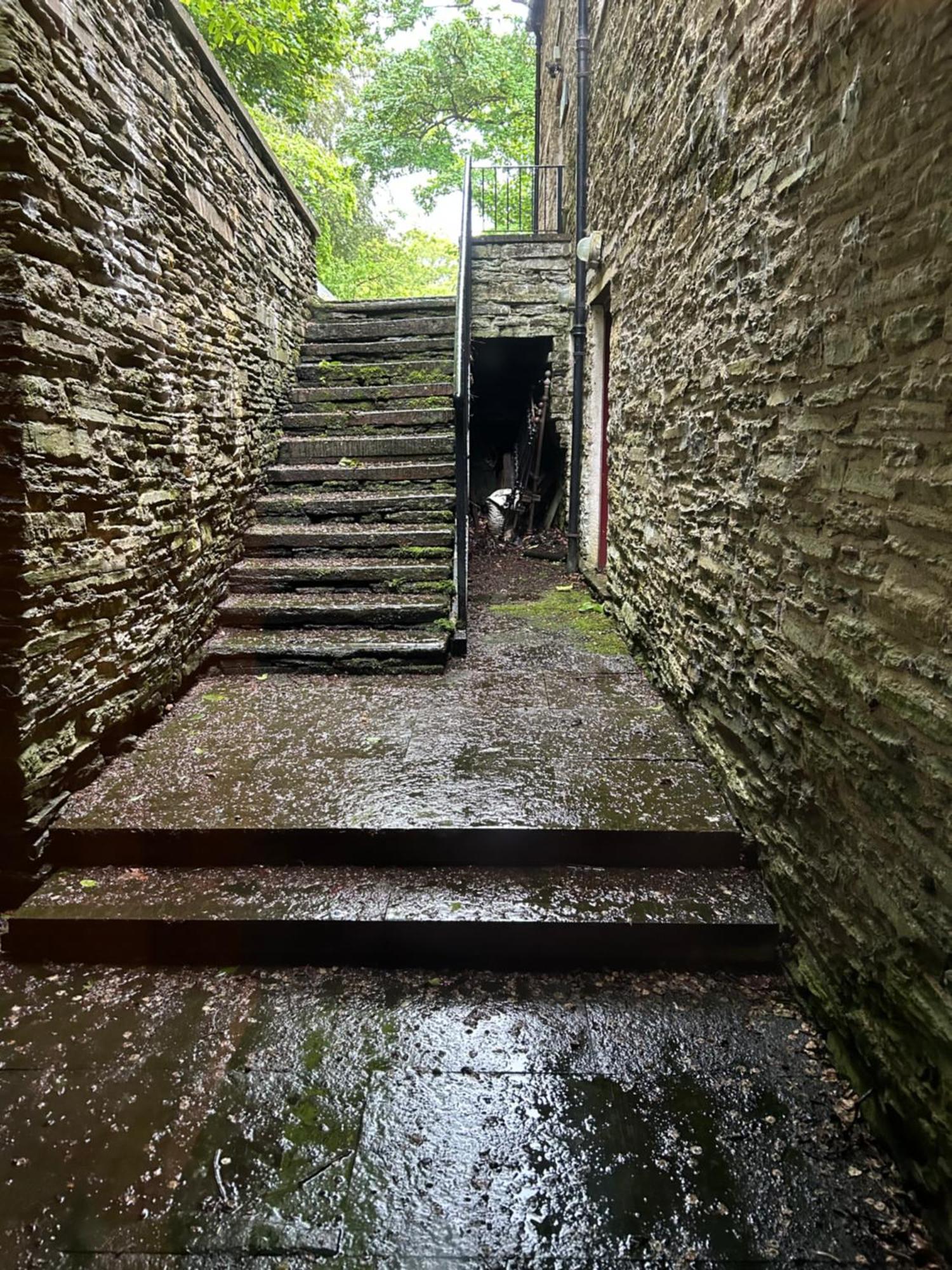 Hotel Forss House