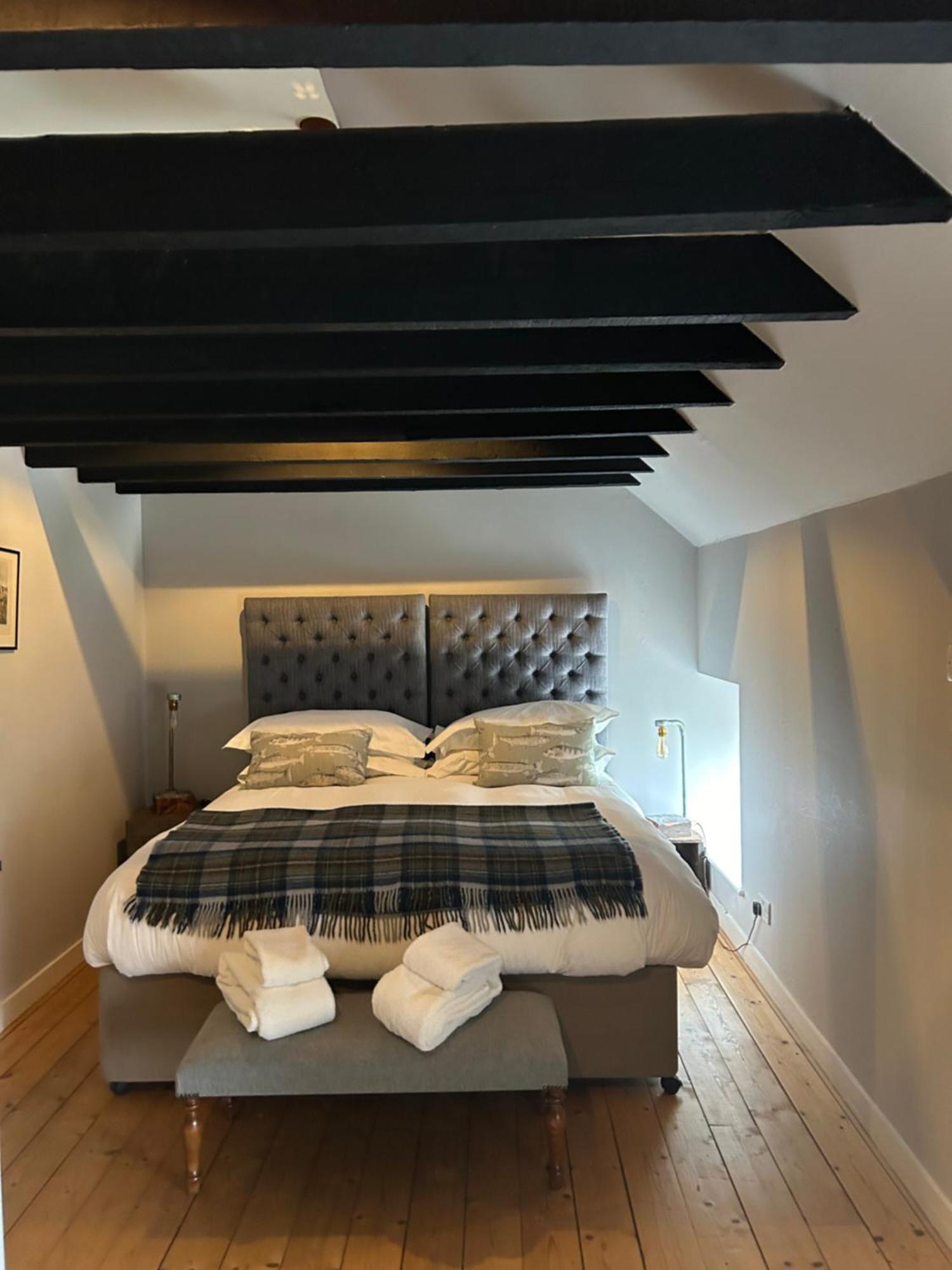 Forss House Hotel 4*