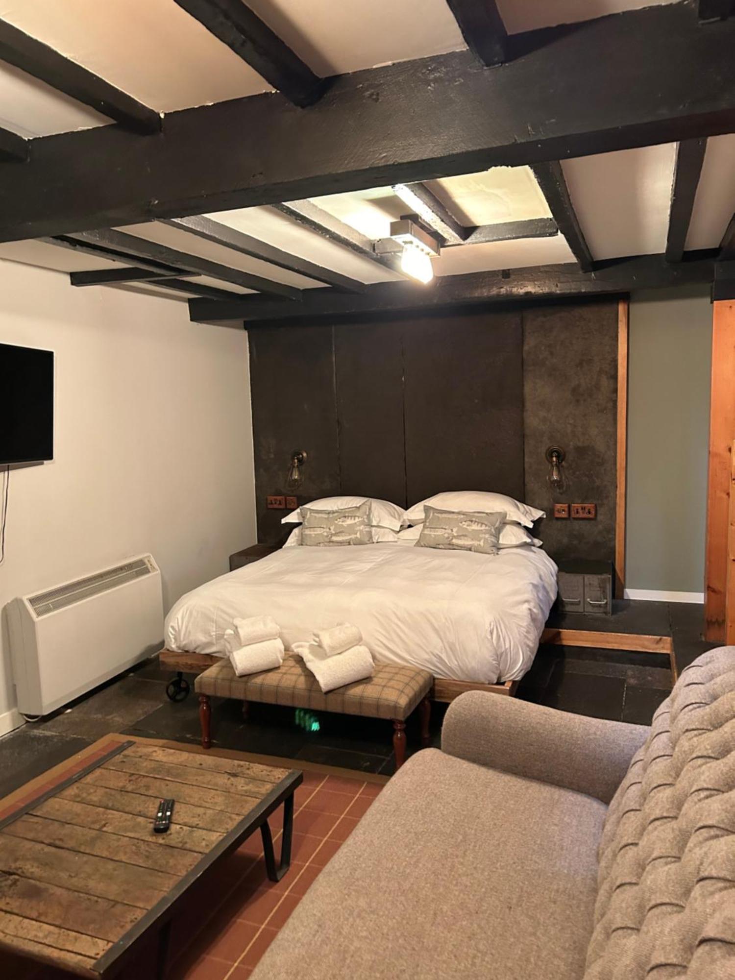 Forss House Hotel Thurso