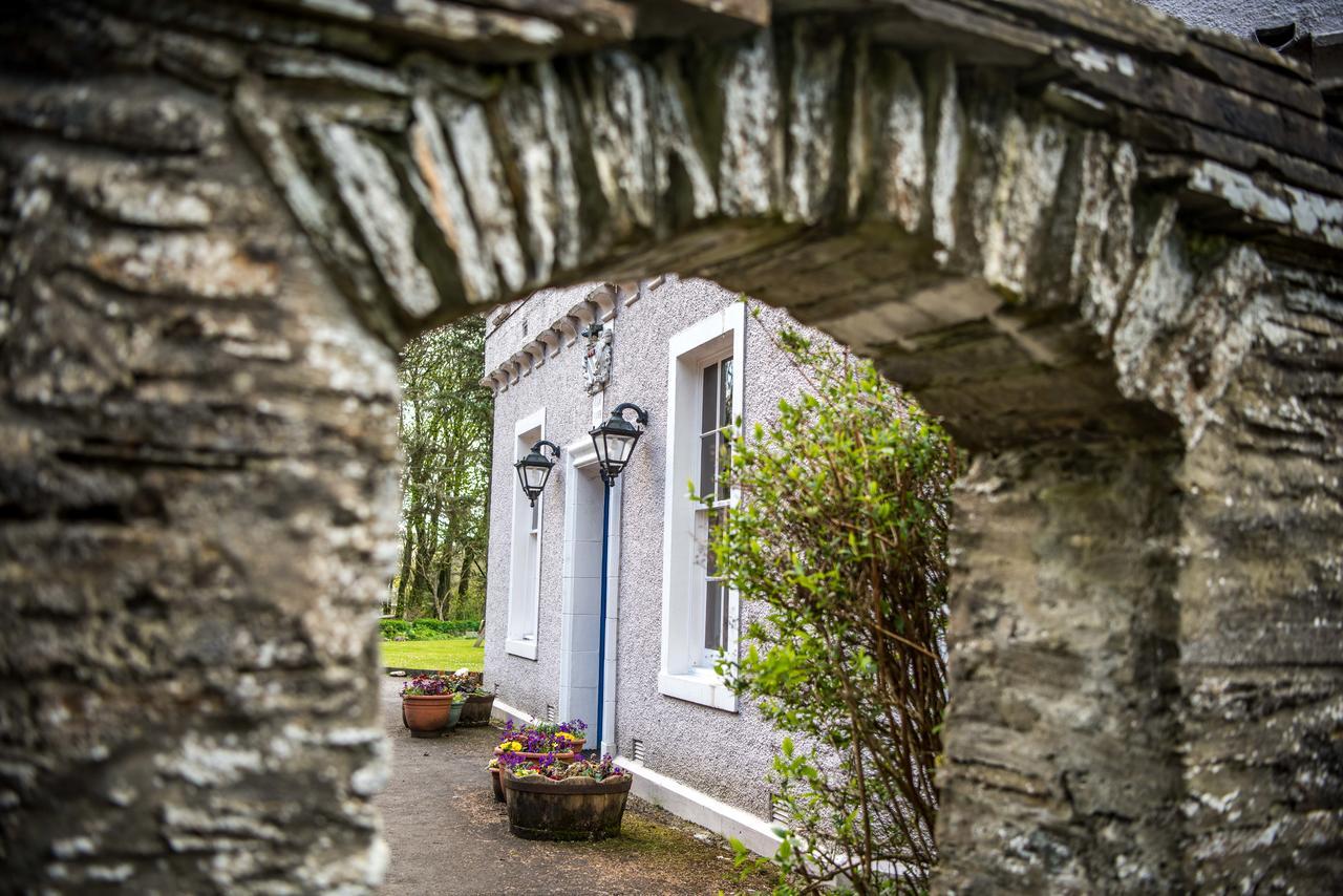 Hotel Forss House